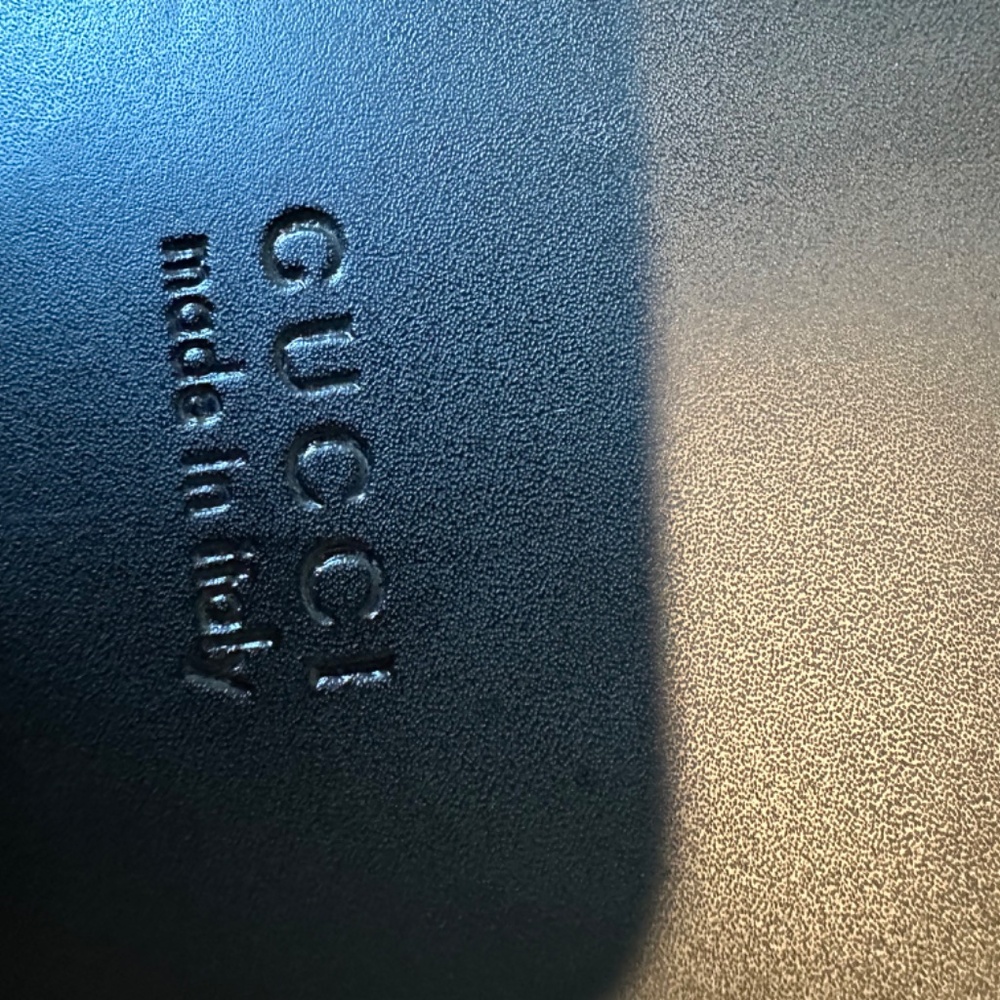 Gucci Backpack - Picture 4 of 6